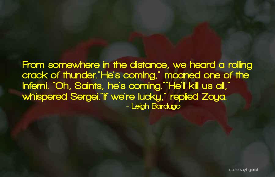 Love Ke Side Effects Quotes By Leigh Bardugo Love Ke Side Effects Quotes By Leigh Bardugo