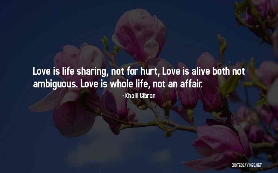 Love Khalil Gibran Quotes By Khalil Gibran Love Khalil Gibran Quotes By Khalil Gibran
