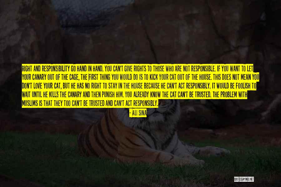 Love Kills Quotes By Ali Sina Love Kills Quotes By Ali Sina