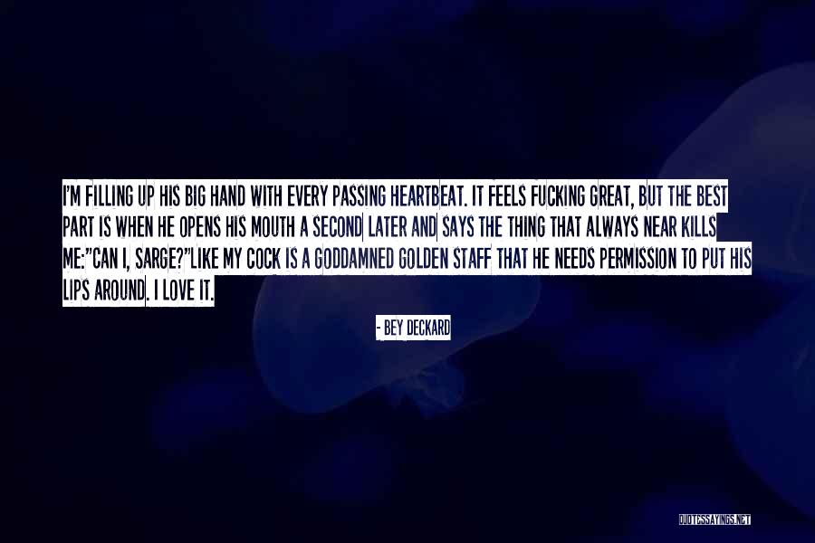 Love Kills Quotes By Bey Deckard Love Kills Quotes By Bey Deckard
