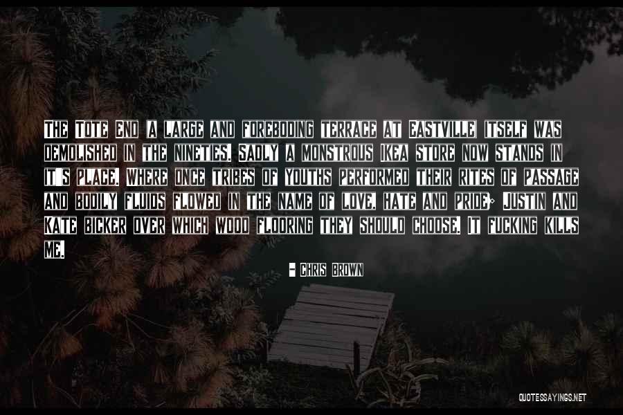 Love Kills Quotes By Chris Brown Love Kills Quotes By Chris Brown