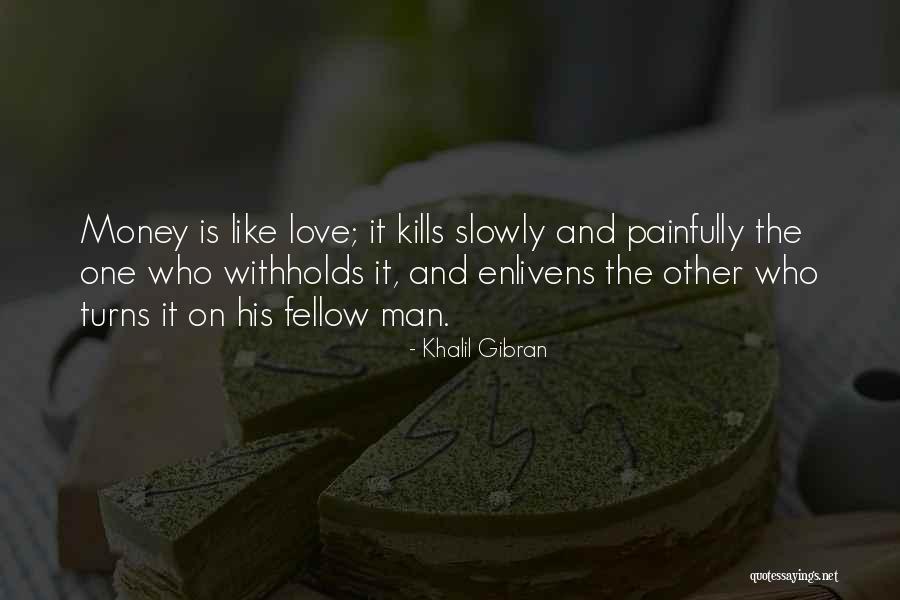 Love Kills Quotes By Khalil Gibran Love Kills Quotes By Khalil Gibran