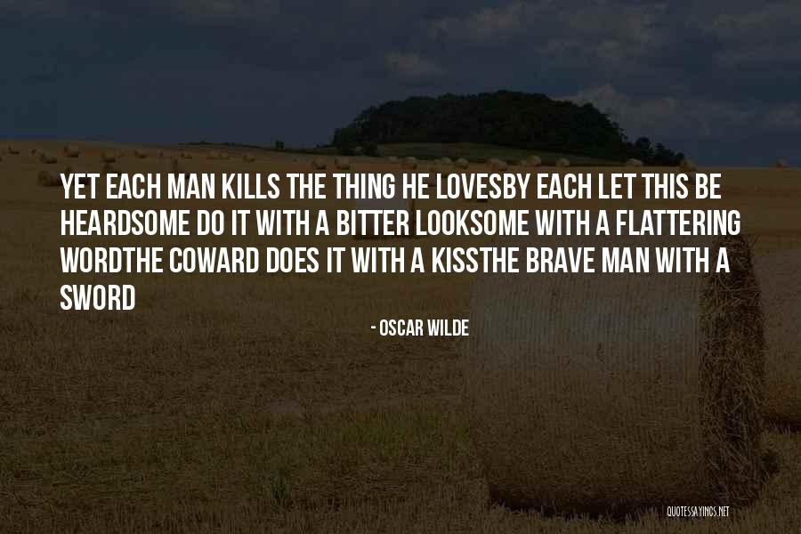 Love Kills Quotes By Oscar Wilde Love Kills Quotes By Oscar Wilde