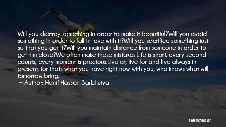 Love Knows Quotes By Hanif Hassan Barbhuiya Love Knows Quotes By Hanif Hassan Barbhuiya