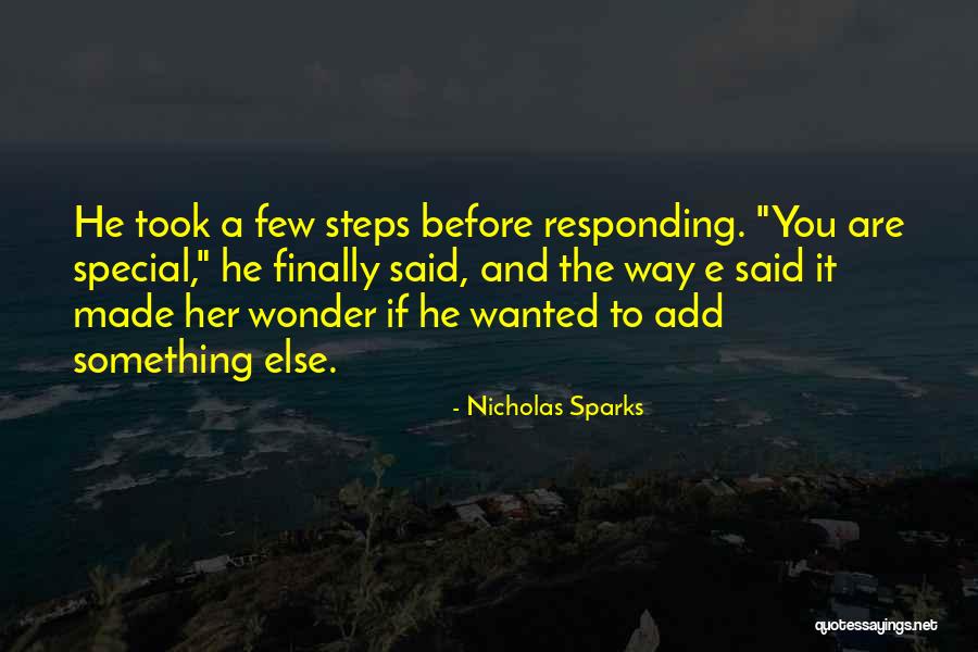 Love Kupcakes Quotes By Nicholas Sparks Love Kupcakes Quotes By Nicholas Sparks
