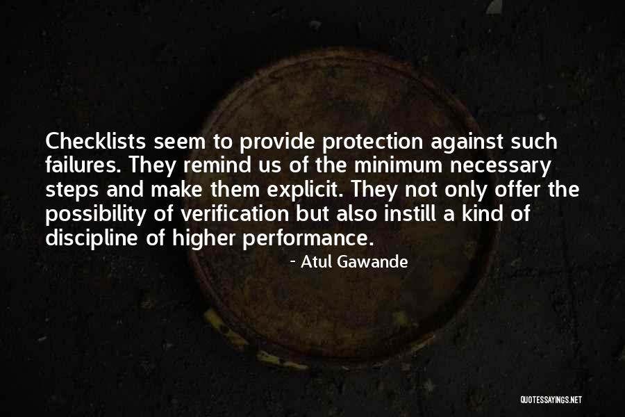 Love Latest 2012 Quotes By Atul Gawande Love Latest 2012 Quotes By Atul Gawande
