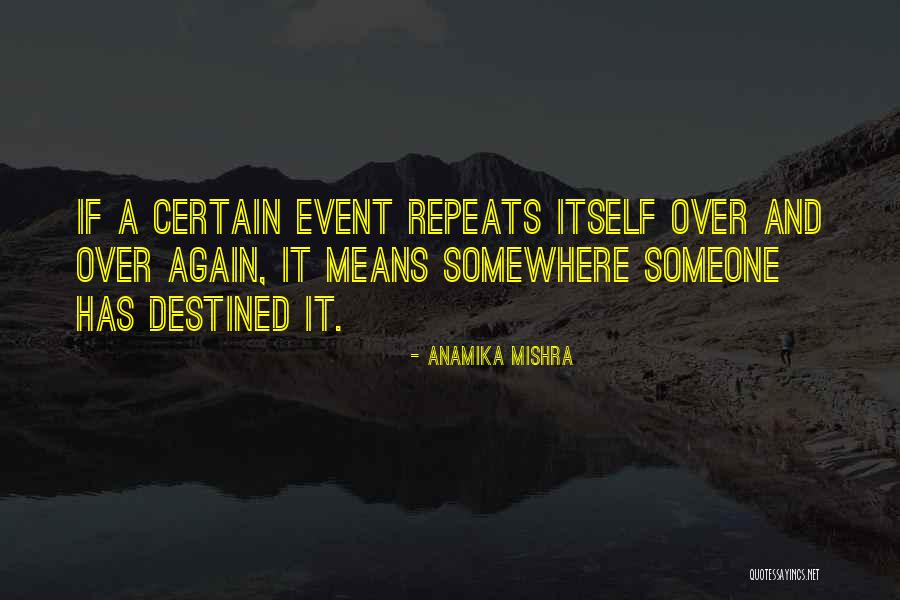 Love Lessons Quotes By Anamika Mishra Love Lessons Quotes By Anamika Mishra