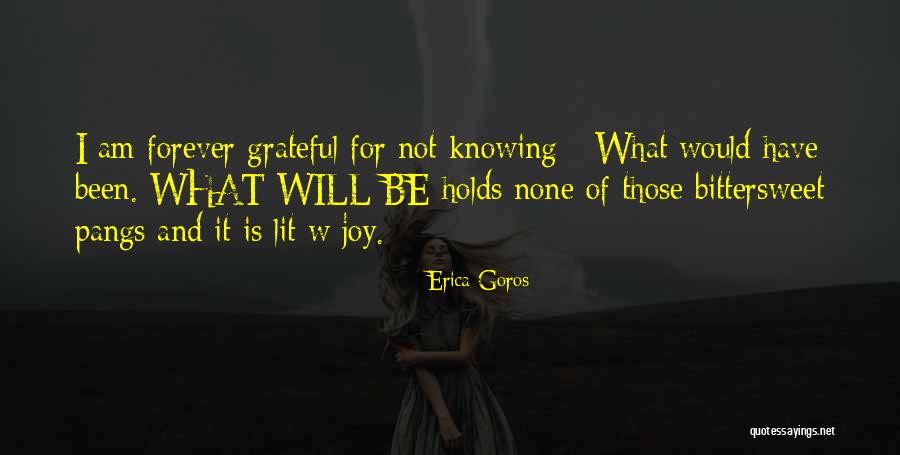 Love Lessons Quotes By Erica Goros Love Lessons Quotes By Erica Goros
