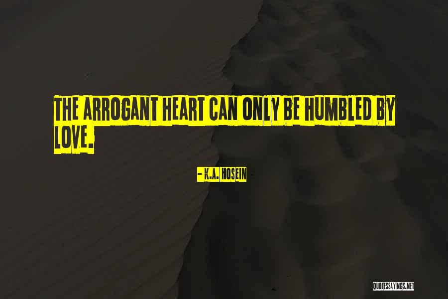 Love Lessons Quotes By K.A. Hosein Love Lessons Quotes By K.A. Hosein