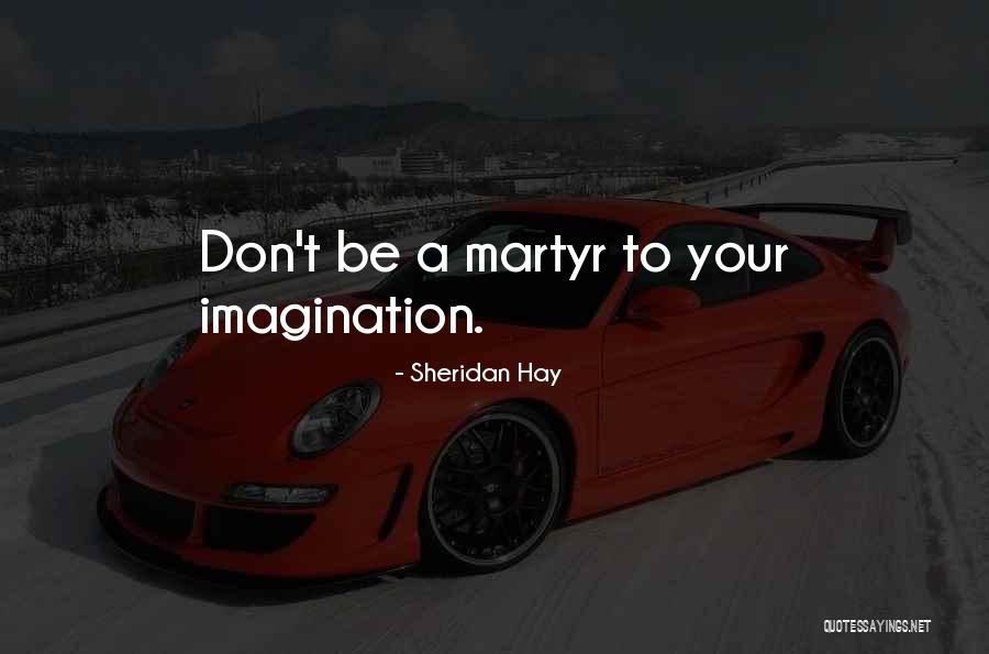 Love Lessons Quotes By Sheridan Hay Love Lessons Quotes By Sheridan Hay