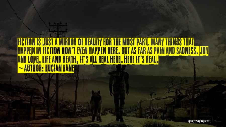 Love Life And Live Quotes By Lucian Bane Love Life And Live Quotes By Lucian Bane