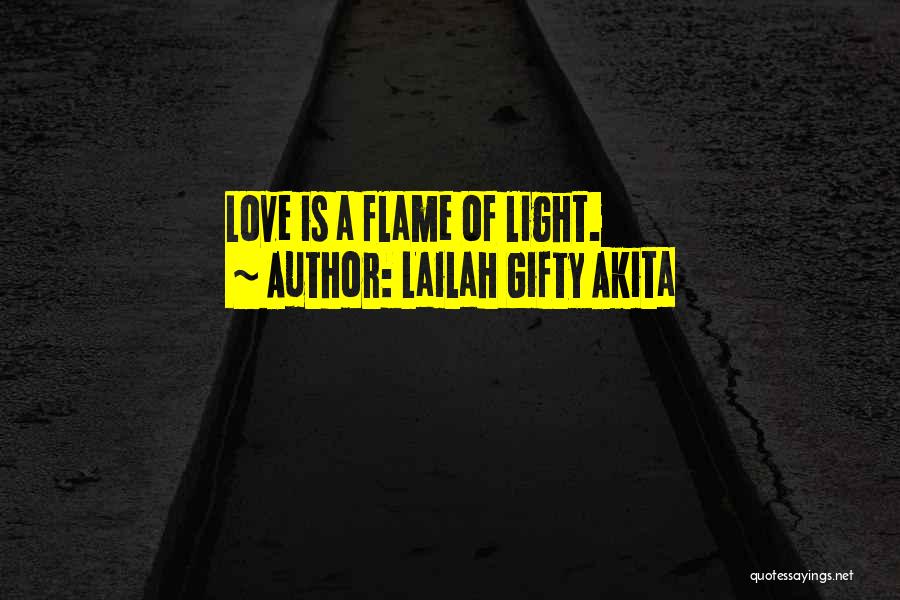Love Life And Marriage Quotes By Lailah Gifty Akita