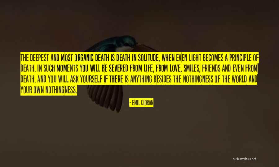 Love Life Love Yourself Quotes By Emil Cioran Love Life Love Yourself Quotes By Emil Cioran