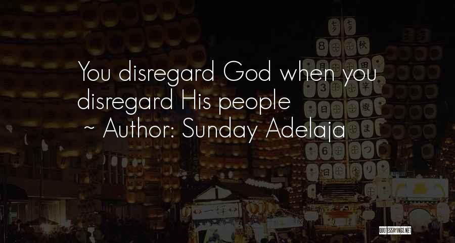 Love Life Money Quotes By Sunday Adelaja Love Life Money Quotes By Sunday Adelaja