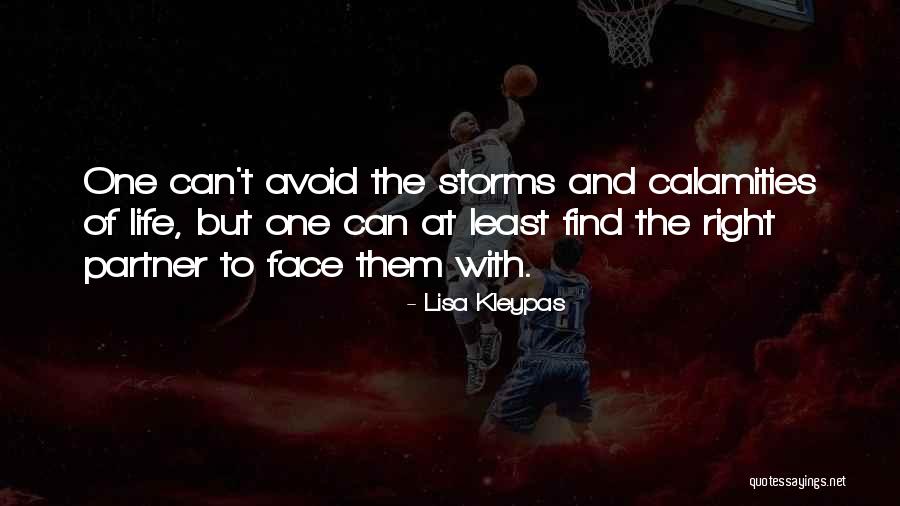 Love Life Partner Quotes By Lisa Kleypas Love Life Partner Quotes By Lisa Kleypas