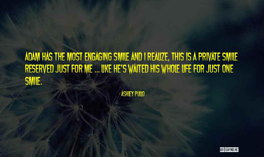 Love Life Private Quotes By Ashley Pullo Love Life Private Quotes By Ashley Pullo