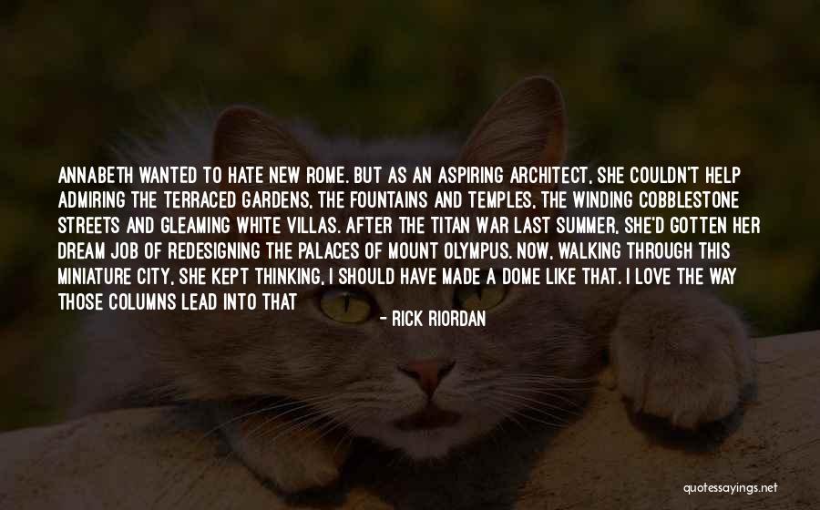 Love Like War Quotes By Rick Riordan Love Like War Quotes By Rick Riordan