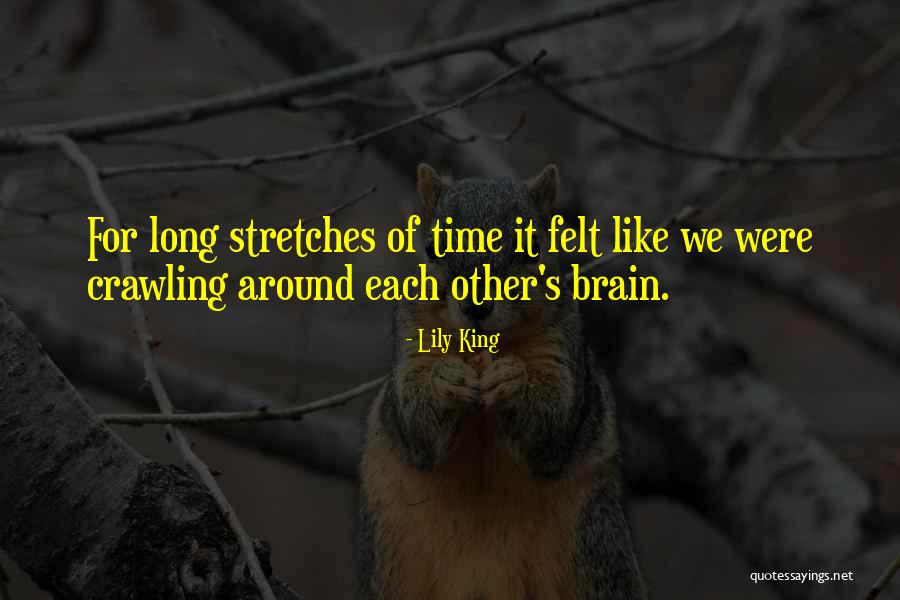 Love Lily Quotes By Lily King Love Lily Quotes By Lily King