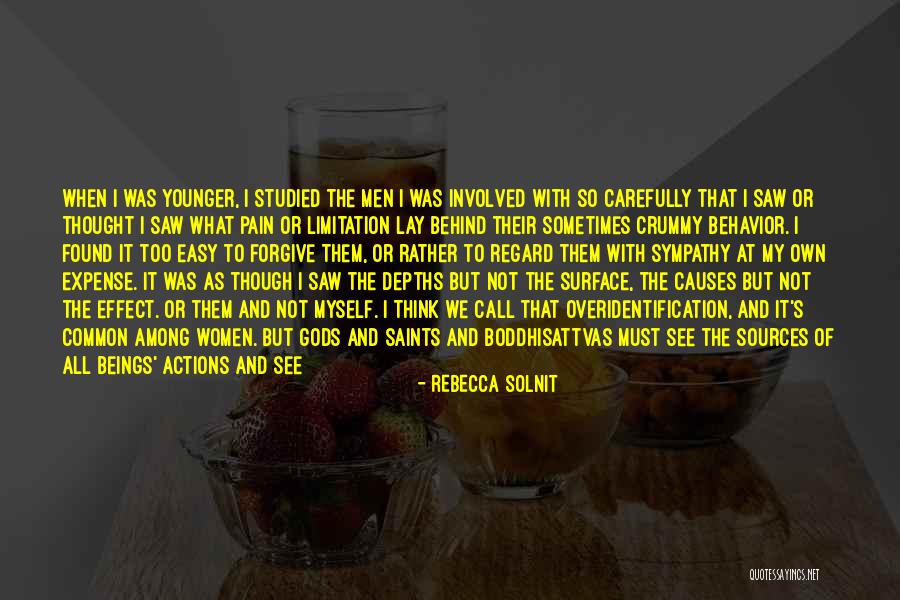 Love Limitation Quotes By Rebecca Solnit Love Limitation Quotes By Rebecca Solnit