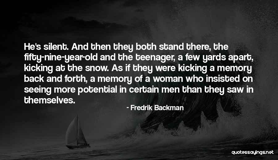Love Living On After Death Quotes By Fredrik Backman Love Living On After Death Quotes By Fredrik Backman