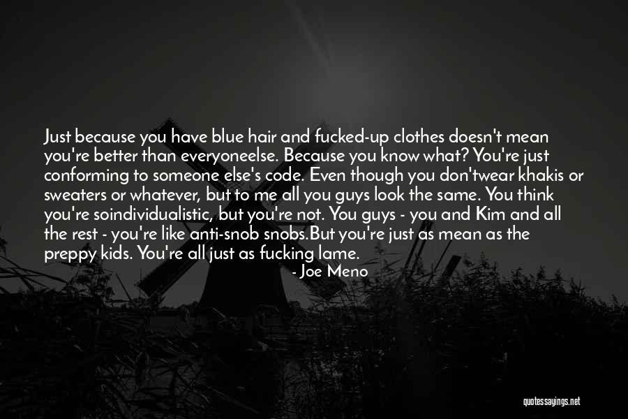 Love Living On After Death Quotes By Joe Meno Love Living On After Death Quotes By Joe Meno