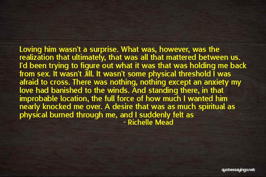 Love Location Quotes By Richelle Mead Love Location Quotes By Richelle Mead