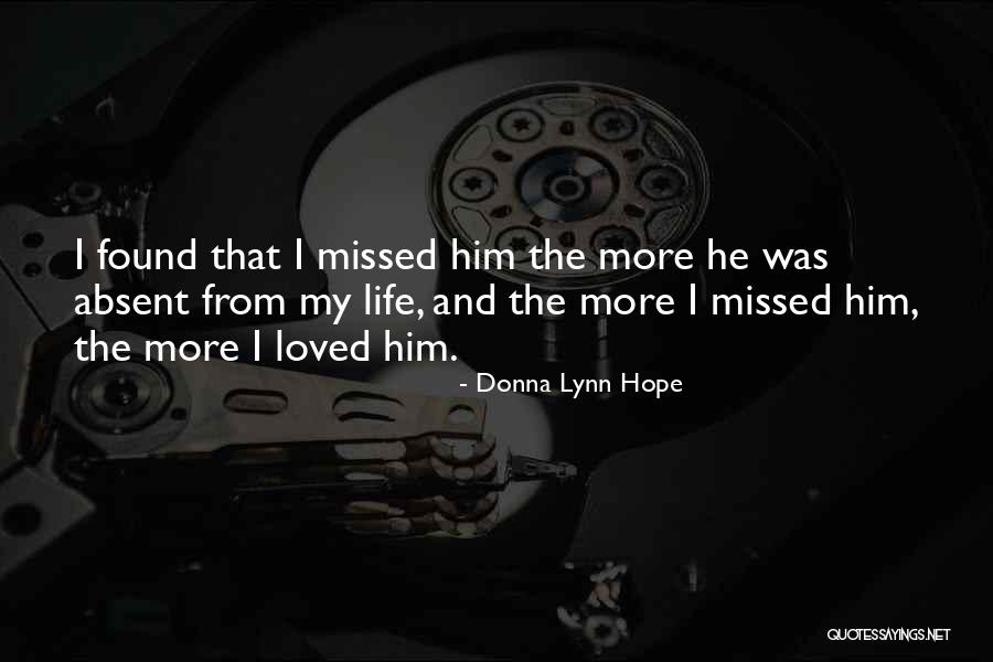 Love Long Distance Quotes By Donna Lynn Hope Love Long Distance Quotes By Donna Lynn Hope