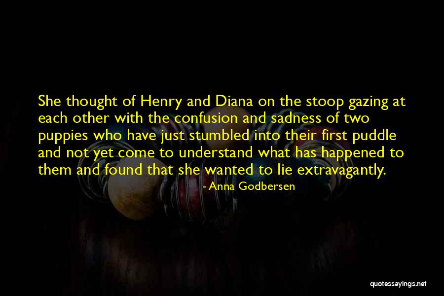 Love Lost And Found Quotes By Anna Godbersen Love Lost And Found Quotes By Anna Godbersen