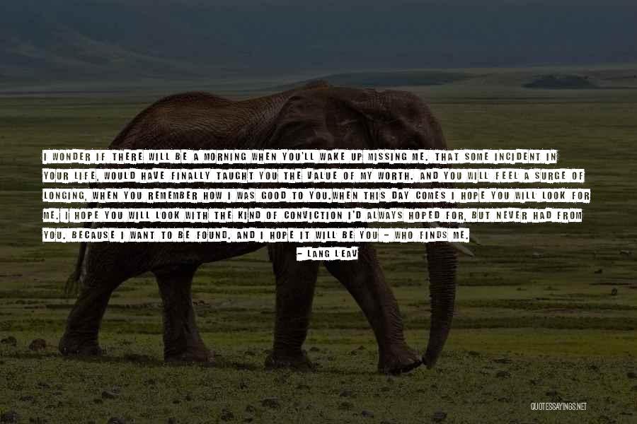 Love Lost And Found Quotes By Lang Leav Love Lost And Found Quotes By Lang Leav