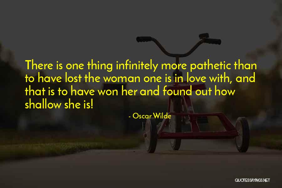 Love Lost And Found Quotes By Oscar Wilde Love Lost And Found Quotes By Oscar Wilde