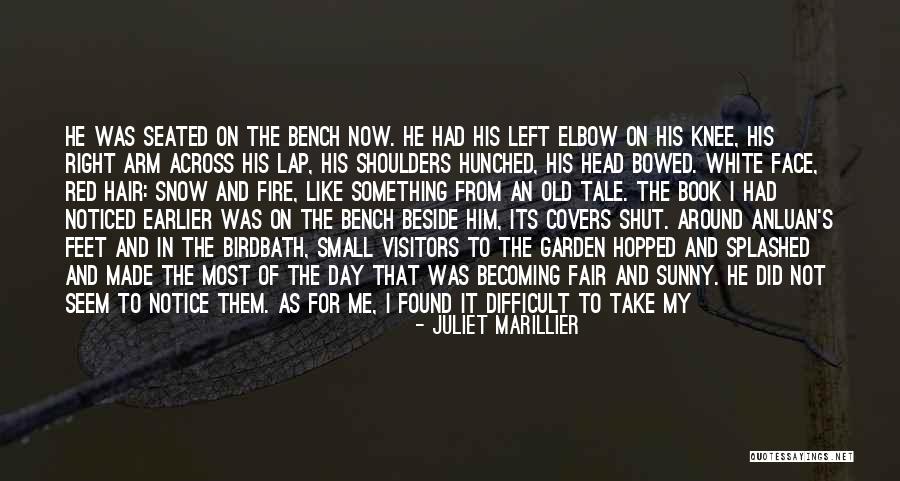 Love Lost And Then Found Quotes By Juliet Marillier Love Lost And Then Found Quotes By Juliet Marillier