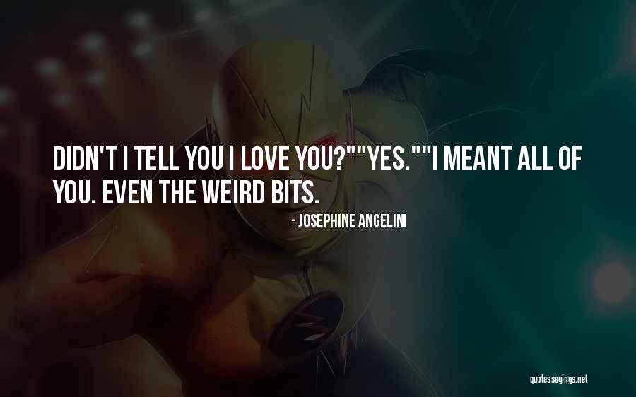 Love Lucas Quotes By Josephine Angelini Love Lucas Quotes By Josephine Angelini