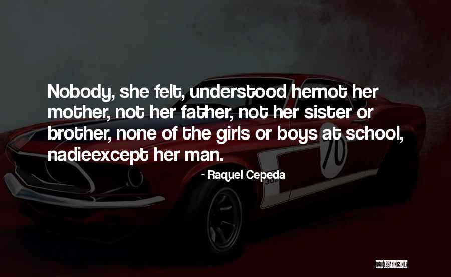 Love Lust And Infatuation Quotes By Raquel Cepeda