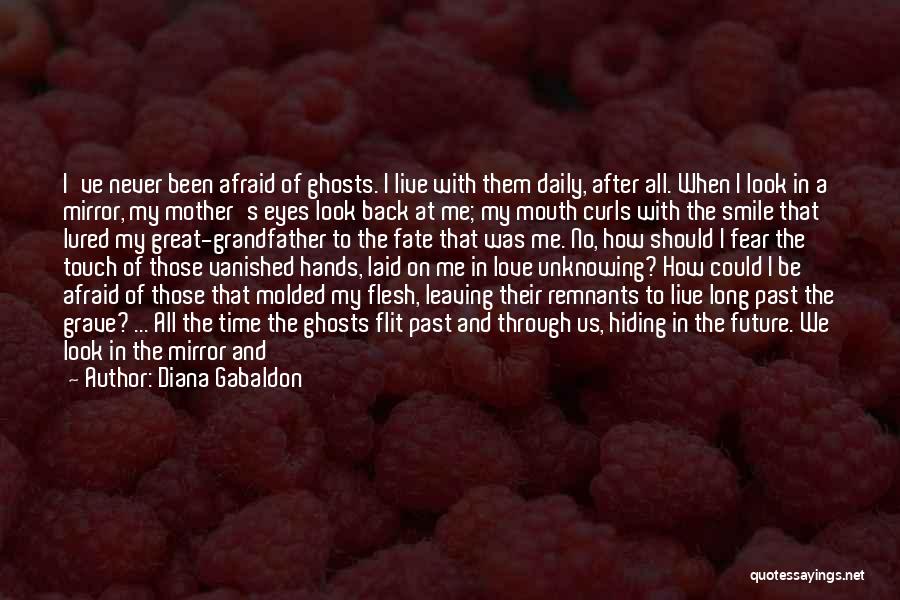 Love Make Me Smile Quotes By Diana Gabaldon Love Make Me Smile Quotes By Diana Gabaldon