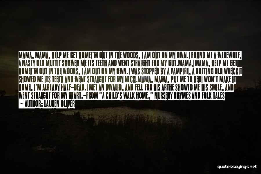 Love Make Me Smile Quotes By Lauren Oliver Love Make Me Smile Quotes By Lauren Oliver