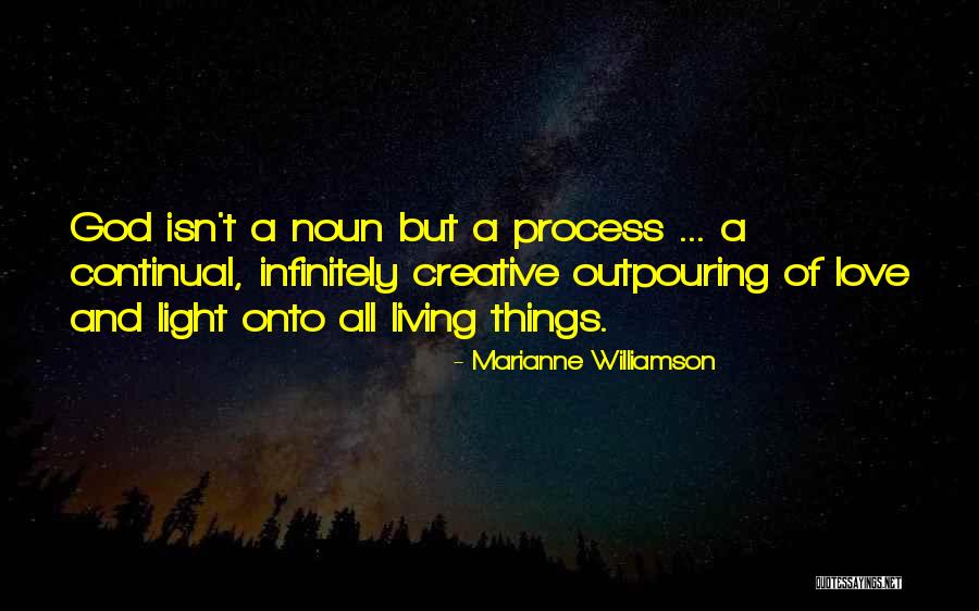 Love Marianne Williamson Quotes By Marianne Williamson