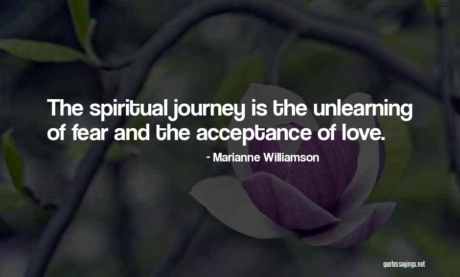 Love Marianne Williamson Quotes By Marianne Williamson