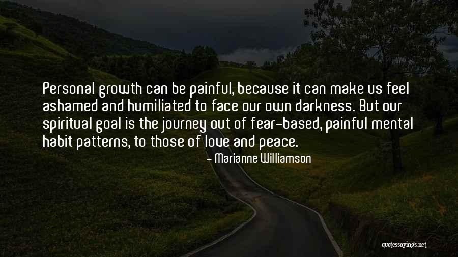 Love Marianne Williamson Quotes By Marianne Williamson