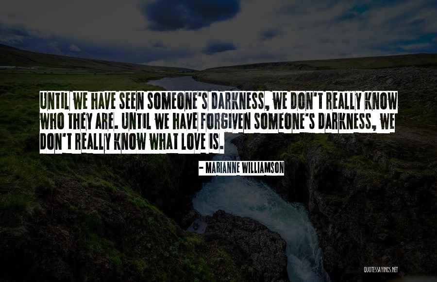 Love Marianne Williamson Quotes By Marianne Williamson