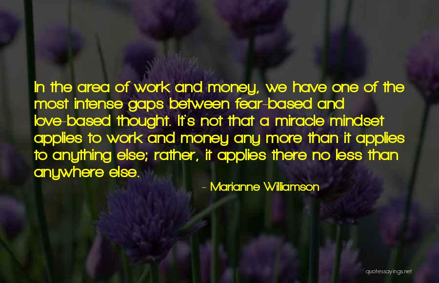 Love Marianne Williamson Quotes By Marianne Williamson