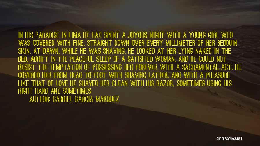 Love Marquez Quotes By Gabriel Garcia Marquez Love Marquez Quotes By Gabriel Garcia Marquez