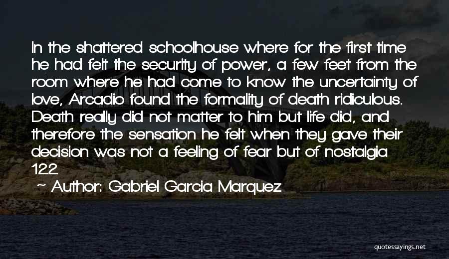 Love Marquez Quotes By Gabriel Garcia Marquez Love Marquez Quotes By Gabriel Garcia Marquez