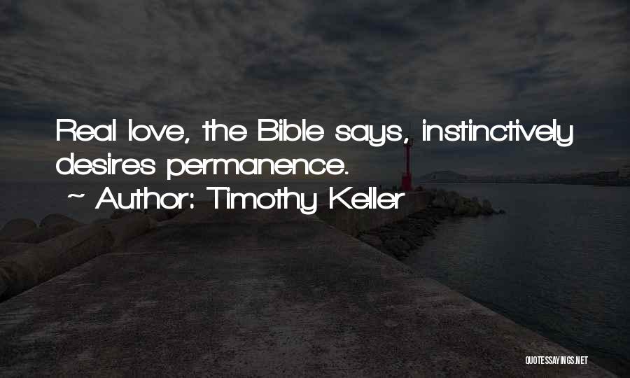 Love Marriage Biblical Quotes By Timothy Keller