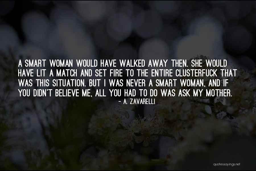 Love Match Quotes By A. Zavarelli Love Match Quotes By A. Zavarelli