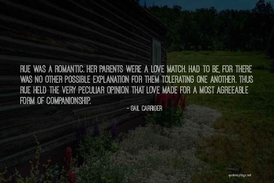 Love Match Quotes By Gail Carriger Love Match Quotes By Gail Carriger