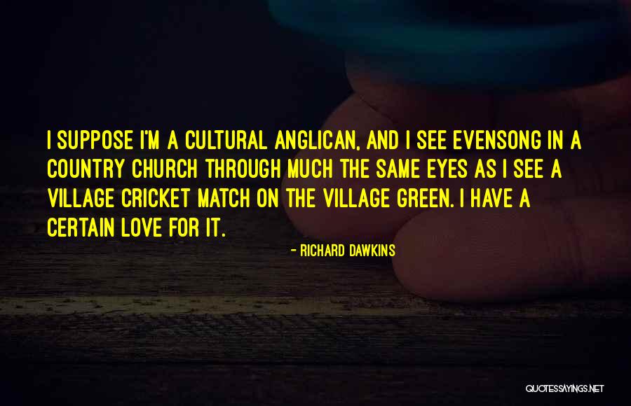 Love Match Quotes By Richard Dawkins Love Match Quotes By Richard Dawkins