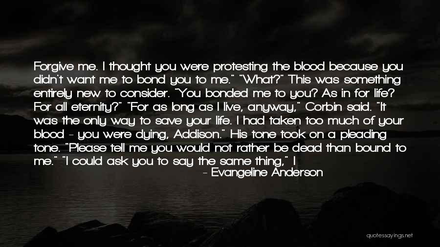 Love Me Anyway Quotes By Evangeline Anderson Love Me Anyway Quotes By Evangeline Anderson