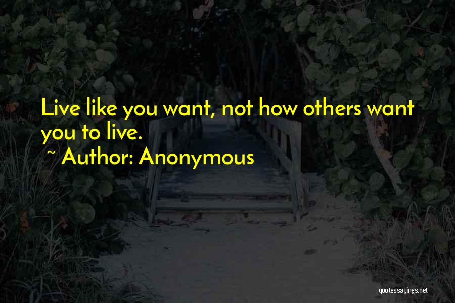 Love Meaningful Quotes By Anonymous