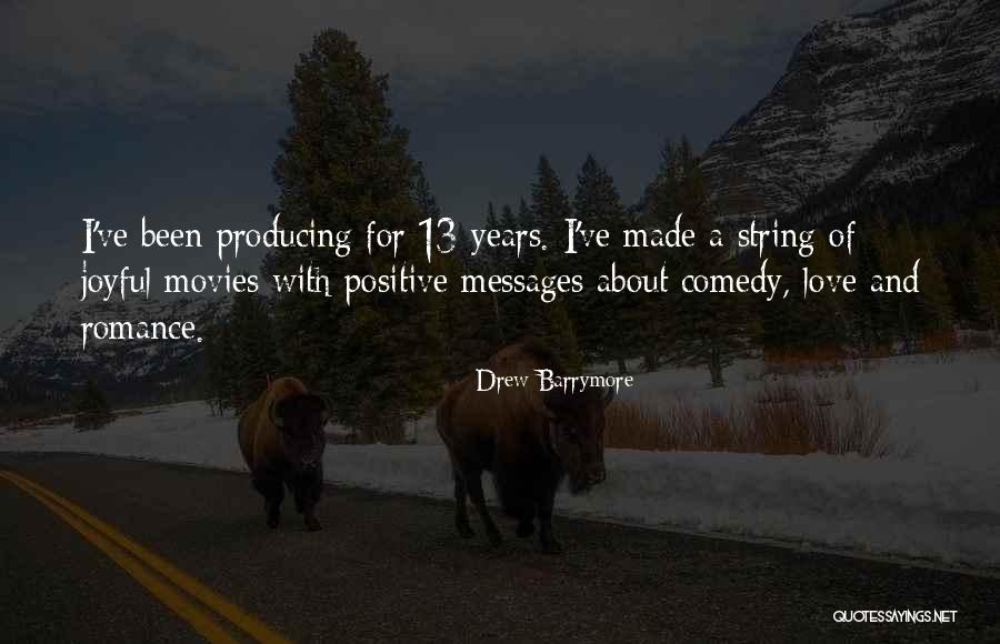 Love Messages Or Quotes By Drew Barrymore Love Messages Or Quotes By Drew Barrymore