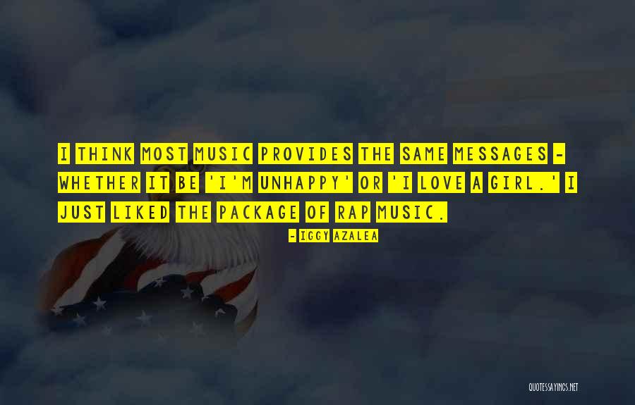 Love Messages Or Quotes By Iggy Azalea Love Messages Or Quotes By Iggy Azalea